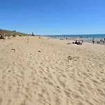 Mobilhome 3 Chambres, 500m Plage, Camp 5 Etoiles Camping *