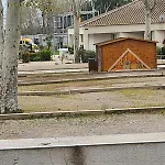 Mobilhome 3 Chambres, 500m Plage, Camp 5 Etoiles Camping