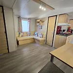 Camping Mobilhome 3 Chambres, 500m Plage, Camp 5 Etoiles