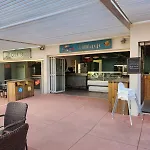 Mobilhome 3 Chambres, 500m Plage, Camp 5 Etoiles Campingplatz Vendres