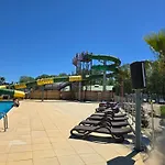 Mobilhome 3 Chambres, 500m Plage, Camp 5 Etoiles *