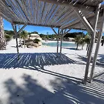 Mobilhome 3 Chambres, 500m Plage, Camp 5 Etoiles Camping *