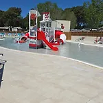 Mobilhome 3 Chambres, 500m Plage, Camp 5 Etoiles Campingplatz *