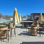 Mobilhome 3 Chambres, 500m Plage, Camp 5 Etoiles Campingplatz
