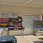 Mobilhome 3 Chambres, 500m Plage, Camp 5 Etoiles *