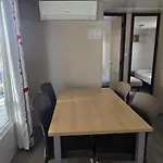Mobilhome 3 Chambres, 500m Plage, Camp 5 Etoiles *