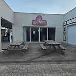 Mobilhome 3 Chambres, 500m Plage, Camp 5 Etoiles Campingplatz *