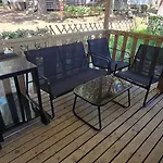 Mobilhome 3 Chambres, 500m Plage, Camp 5 Etoiles Camping Vendres