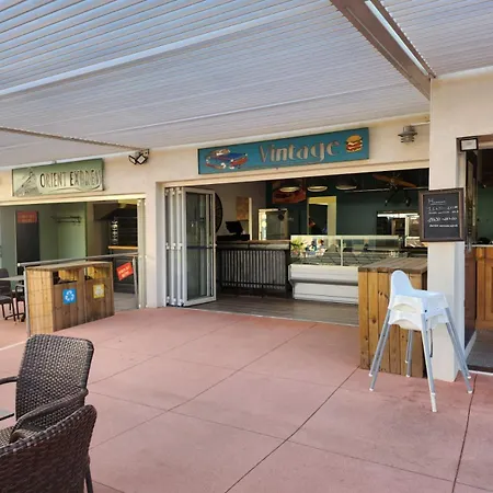 Mobilhome 3 Chambres, 500m Plage, Camp 5 Etoiles Kemp Vendres