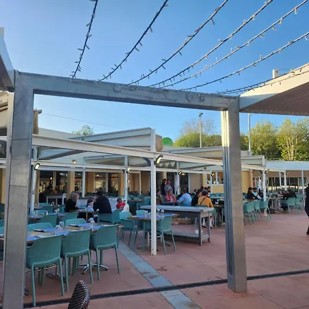 Campsite Mobilhome 3 Chambres, 500m Plage, Camp 5 Etoiles