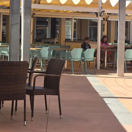 Mobilhome 3 Chambres, 500m Plage, Camp 5 Etoiles Campingplads