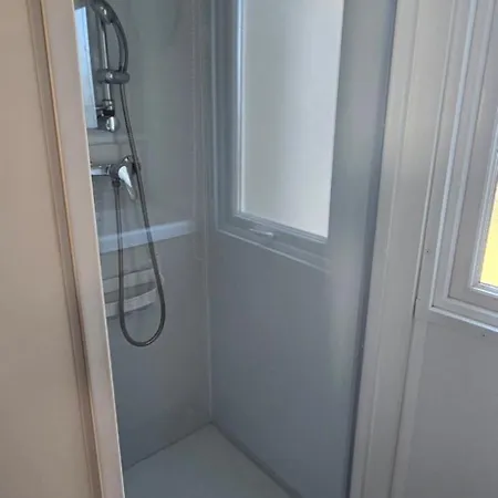 Mobilhome 3 Chambres, 500m Plage, Camp 5 étoiles Vendres