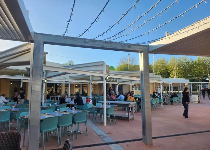 Κάμπινγκ Mobilhome 3 Chambres, 500m Plage, Camp 5 Etoiles