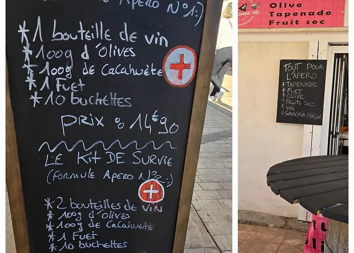 Mobilhome 3 Chambres, 500m Plage, Camp 5 Etoiles * Vendres