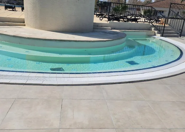 Κάμπινγκ Mobilhome 3 Chambres, 500m Plage, Camp 5 Etoiles
