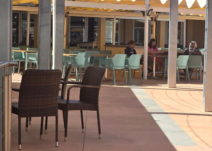 Mobilhome 3 Chambres, 500m Plage, Camp 5 Etoiles Κάμπινγκ